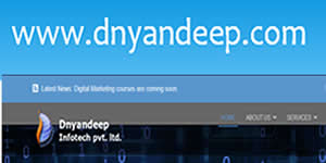 Dnyandeep-infotech